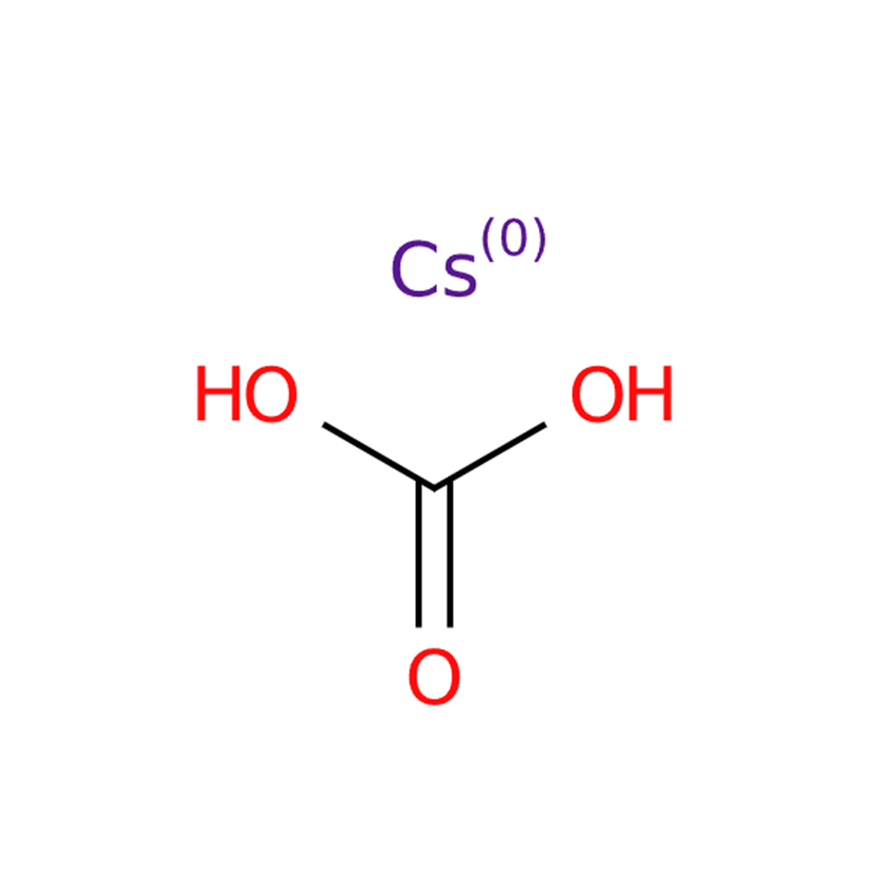 Seziy karbonat CAS # 534-17-8