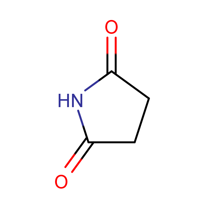 Polisuccinimida CAS#5608-40-6