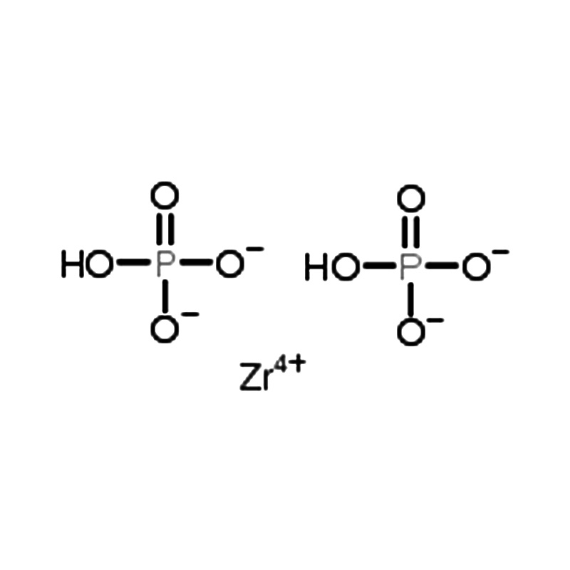 ZIRCONIUM(IV) HYDROGENPHOSPHATE CAS#13772-29-7