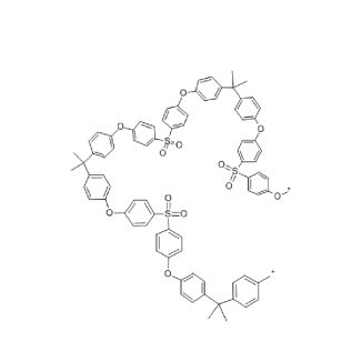 POLISSULFONA CAS#25135-51-7