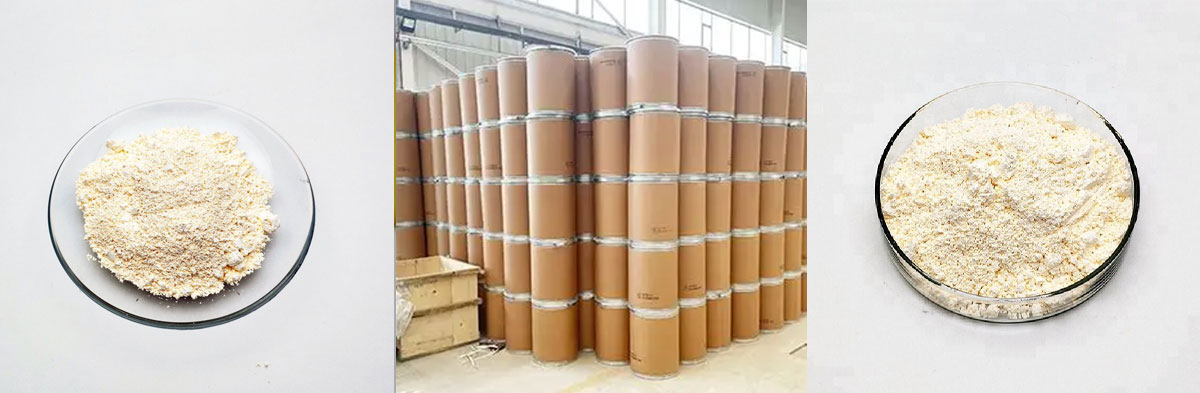 Samarium oxide CAS#12060-58-1 Samarium oxide CAS#12060-58-1
