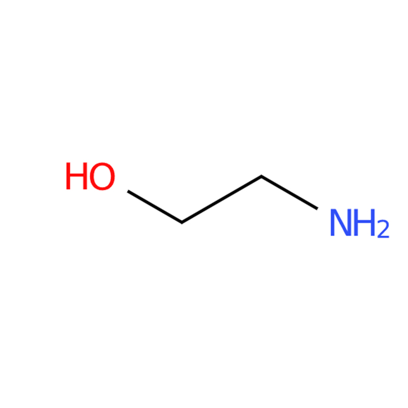 Monoethanolamine CAS#141-43-5