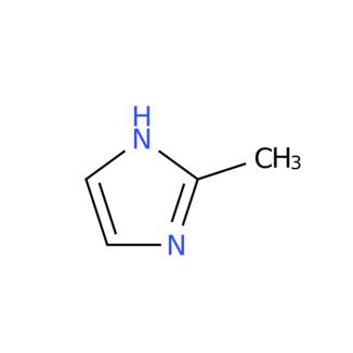 2-Metilimidazol CAS#693-98-1