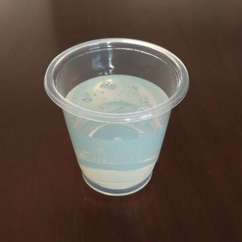 Polyurethane CAS# 9009-54-5