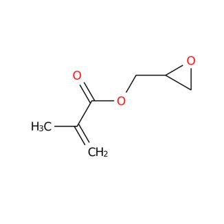 Glicidil metacrilato CAS#106-91-2