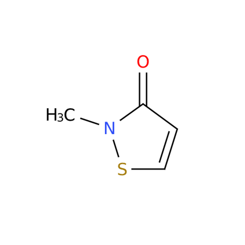 2-Metil-4-isotiazolin-3-ona CAS#2682-20-4