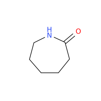 Caprolactam CAS#105-60-2