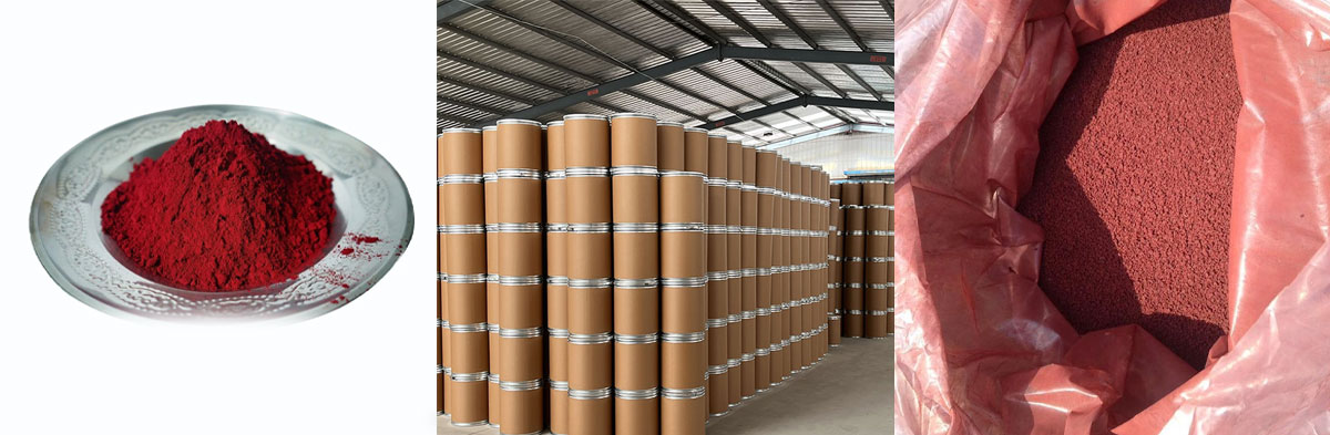 Cobaltous nitrate hexahydrate CAS#10026-22-9 Cobaltous nitrate hexahydrate CAS#10026-22-9