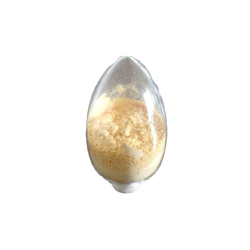 Goma guar CAS#9000-30-0