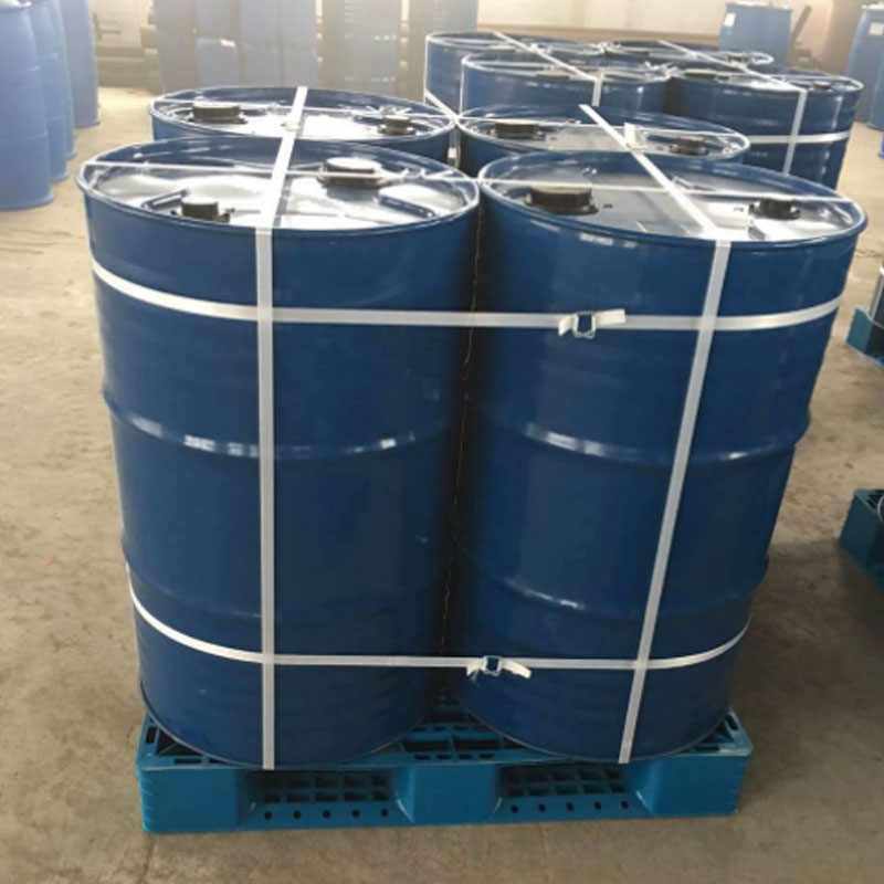 ثنائي أليل ثنائي الكبريتيد CAS#: 2179-57-9
