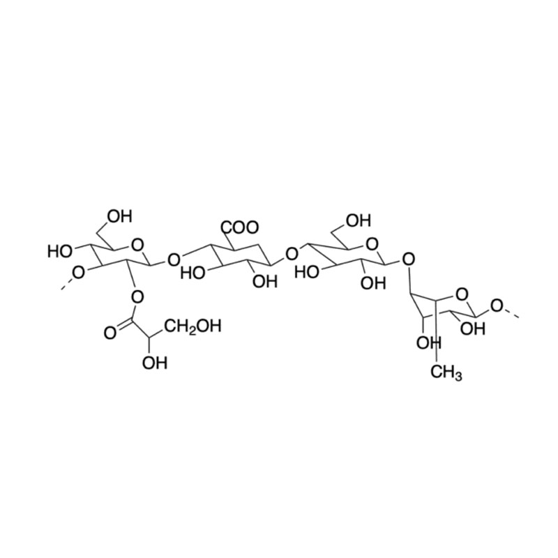 GELLAN GUM CAS#71010-52-1