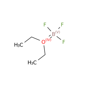 Boron trifluoride diethyl etherate CAS#109-63-7