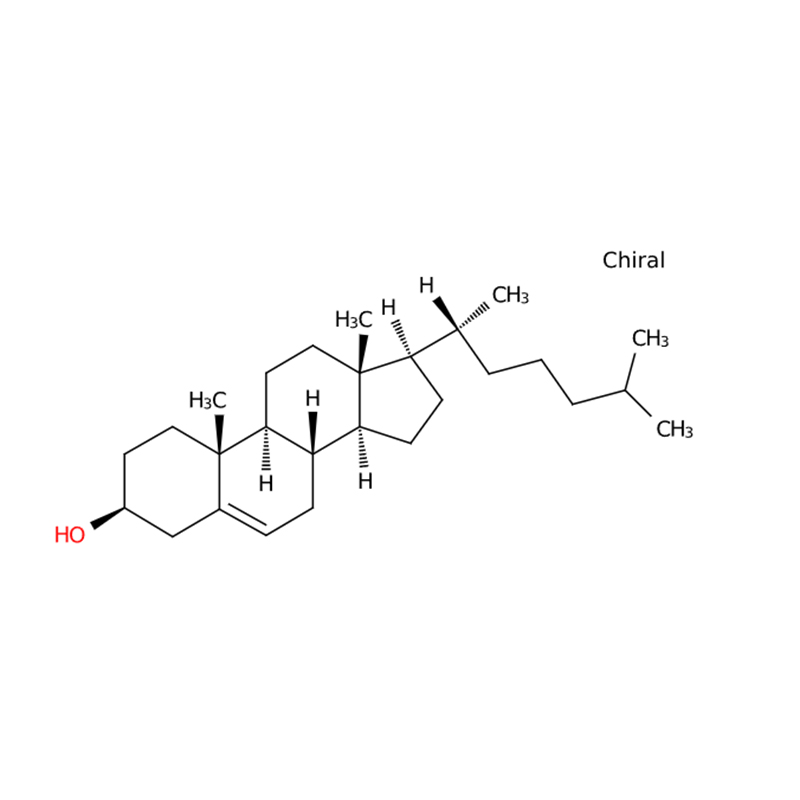 Cholesterol CAS#57-88-5