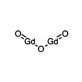 Gadolinium oxide CAS#12064-62-9