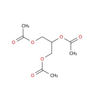 Triacetin CAS#102-76-1