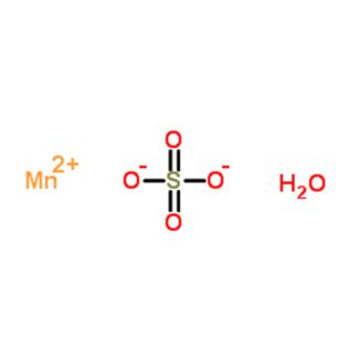 Sulfate de Manganèse Monohydraté CAS# 10034-96-5