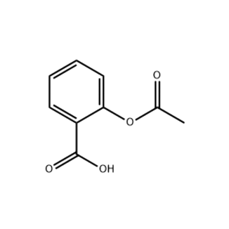 Acetylsalicylsäure CAS# 50-78-2