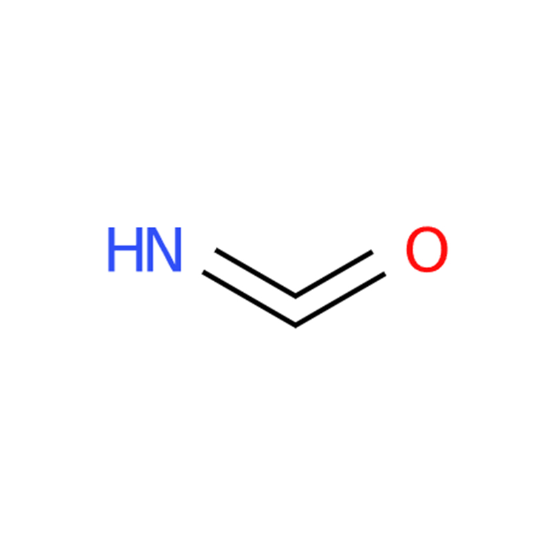 ACIDE ISOCYANIQUE CAS#75-13-8