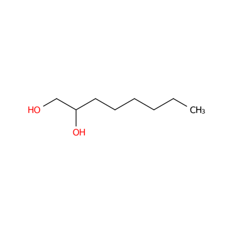1,2-Octanediol CAS#1117-86-8