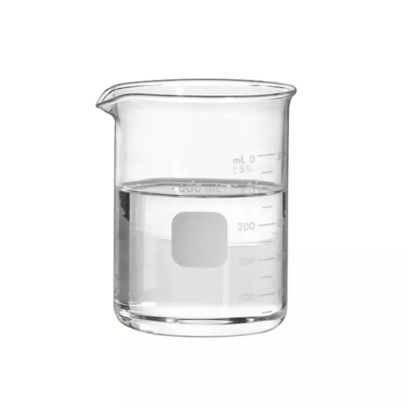 ACIDE ISOCYANIQUE CAS#75-13-8