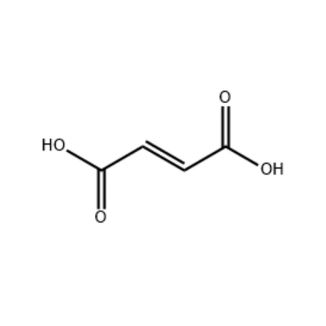 Фумар қышқылы CAS#110-17-8