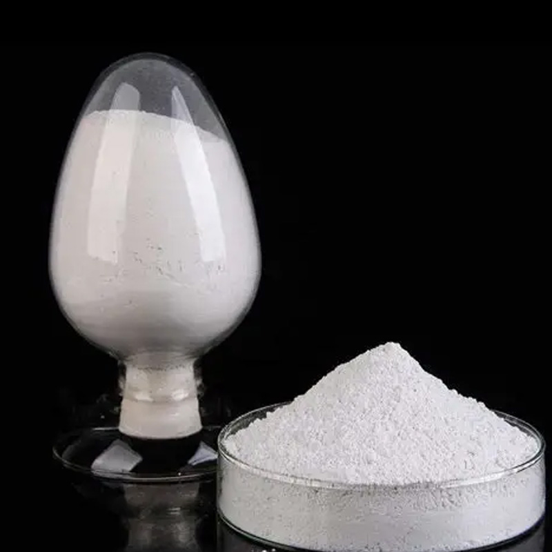 Borato de zinc CAS#1332-07-6