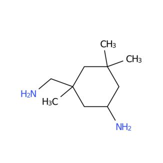 Isophorondiamine CAS # 2855-13-2