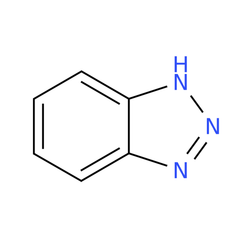 Benzisotriazol CAS#95-14-7