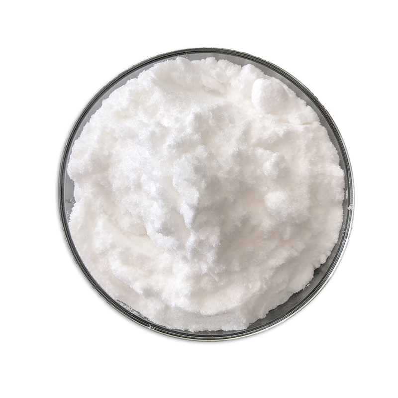 Cyanuric chloride CAS#108-77-0
