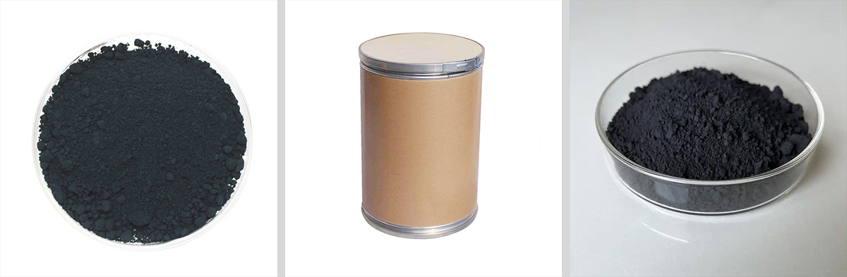COPPER(II) SULFIDE CAS#1317-40-4