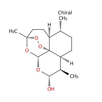 Alfa-Dihidroartemisinin CAS#81496-81-3