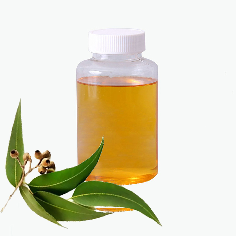 Olio di eucalipto CAS#8000-48-4