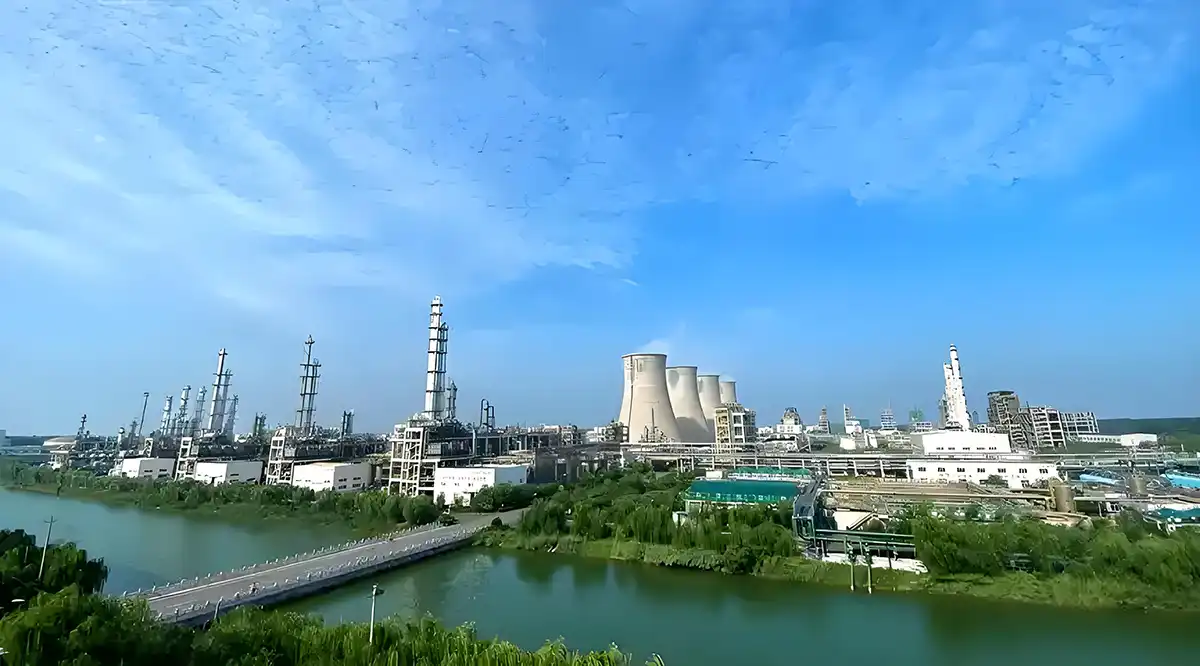 Shandong Xinda Chemical Technology Co., Ltd. Shandong Xinda Chemical Technology Co., Ltd.