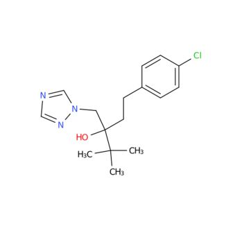Tebuconazol CAS#107534-96-3