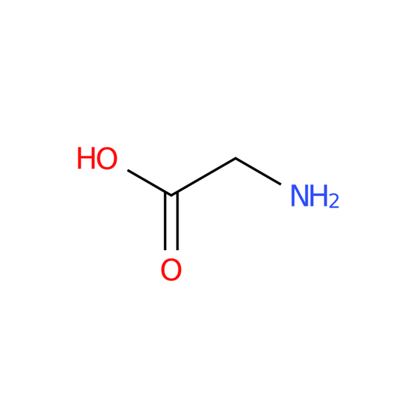 Glycine CAS#56-40-6