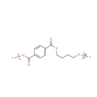 Polibutilene Tereftalato (PBT) CAS#26062-94-2