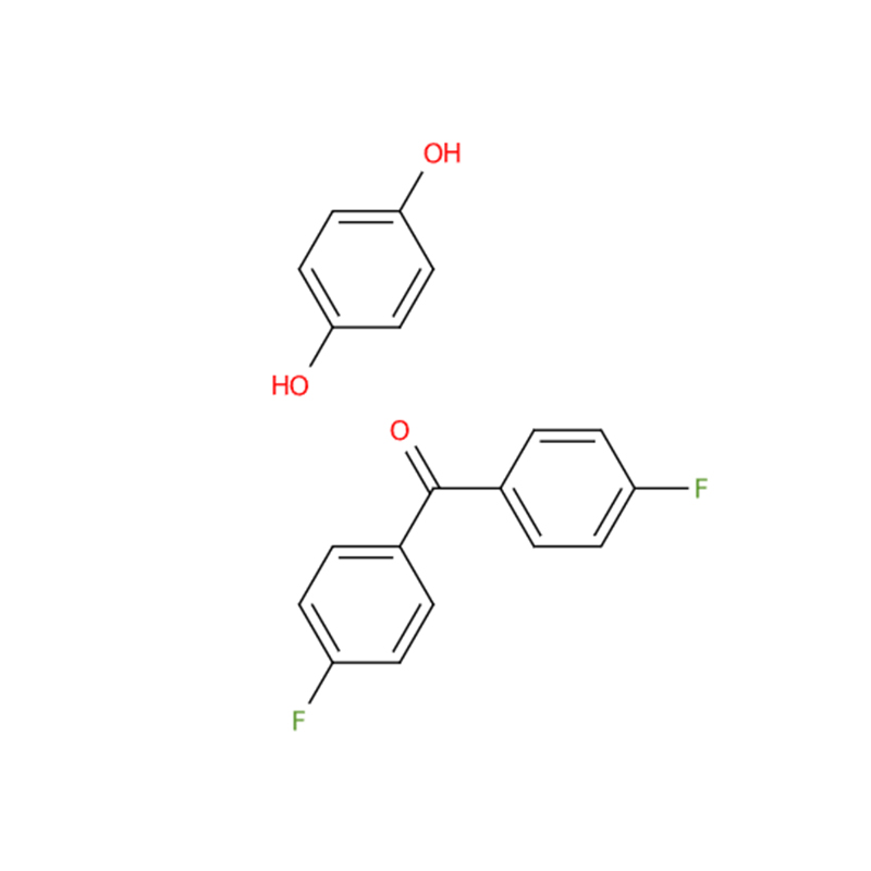 Polyétheréthercétone (PEEK) CAS#29658-26-2