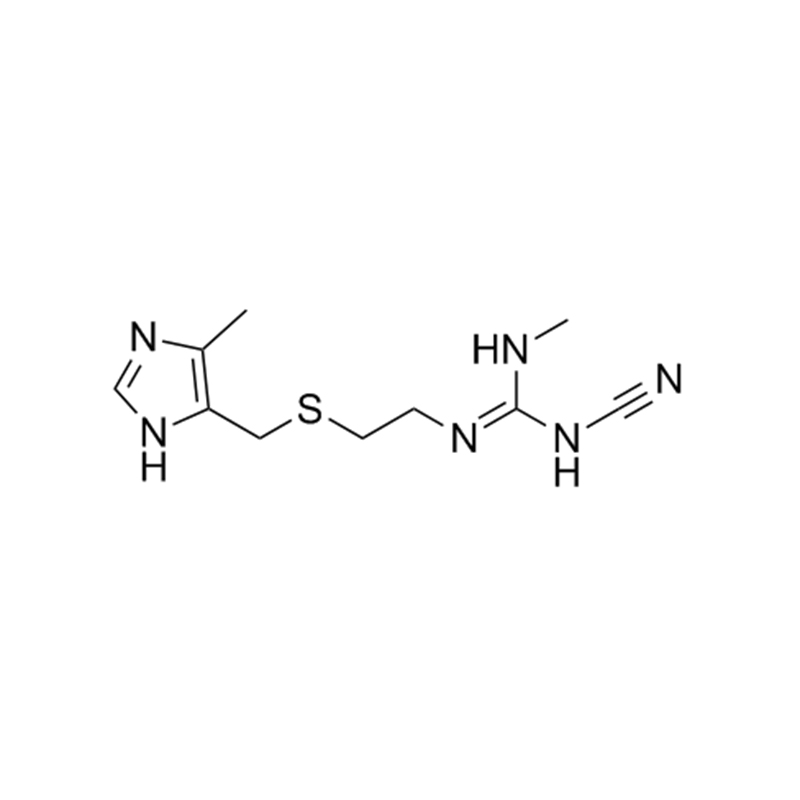 Cimetidine CAS#51481-61-9