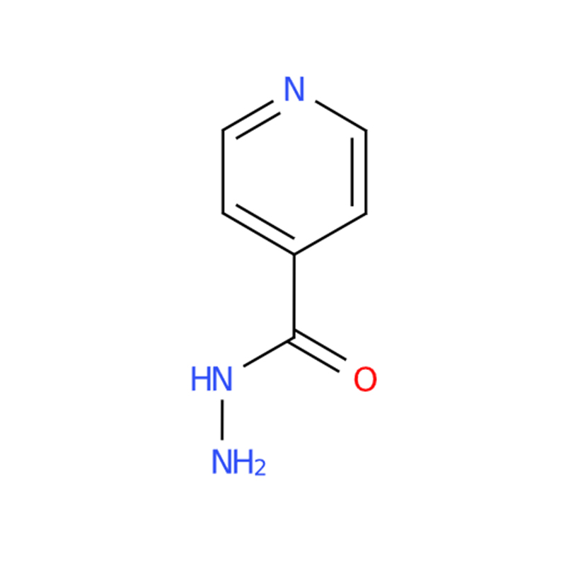Isoniazid CAS#54-85-3