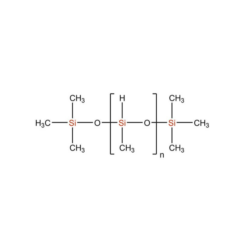 Polimetilhidrosiloxano CAS#63148-57-2