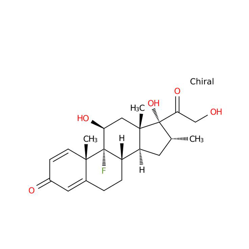 Desametasone CAS#50-02-2