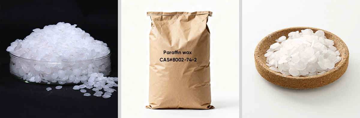 Paraffin Wax Paraffin Wax