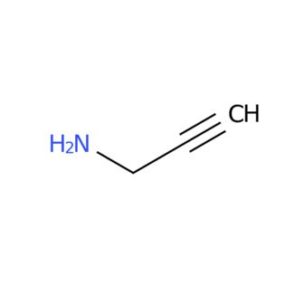 PROPARGILAMMINA CAS#2450-71-7