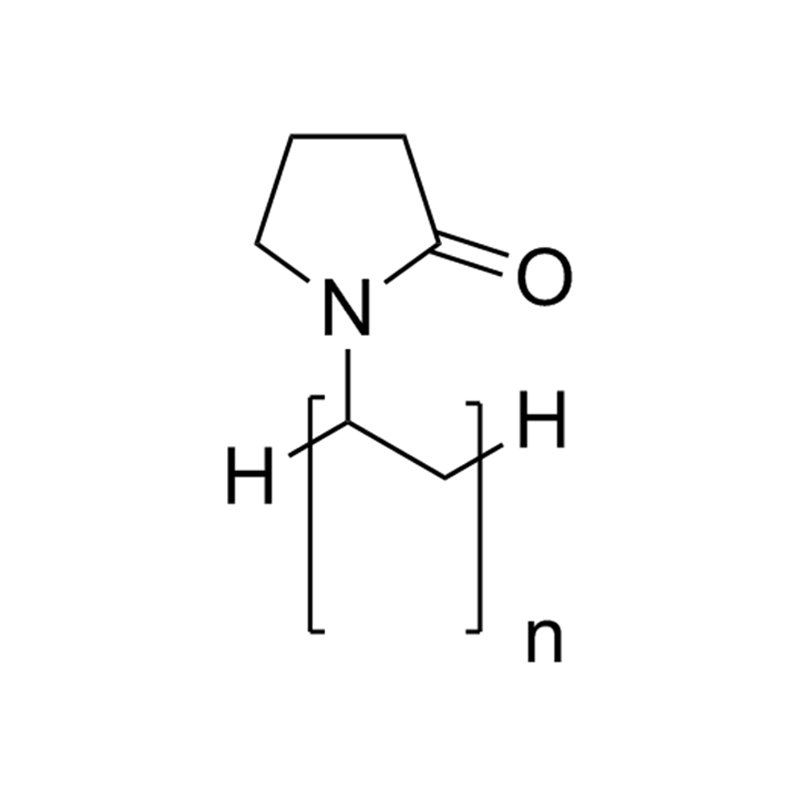 Polyvinylpyrrolidon CAS-Nr. 9003-39-8