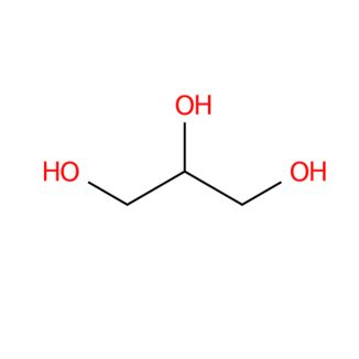 Glitserin  CAS#56-81-5