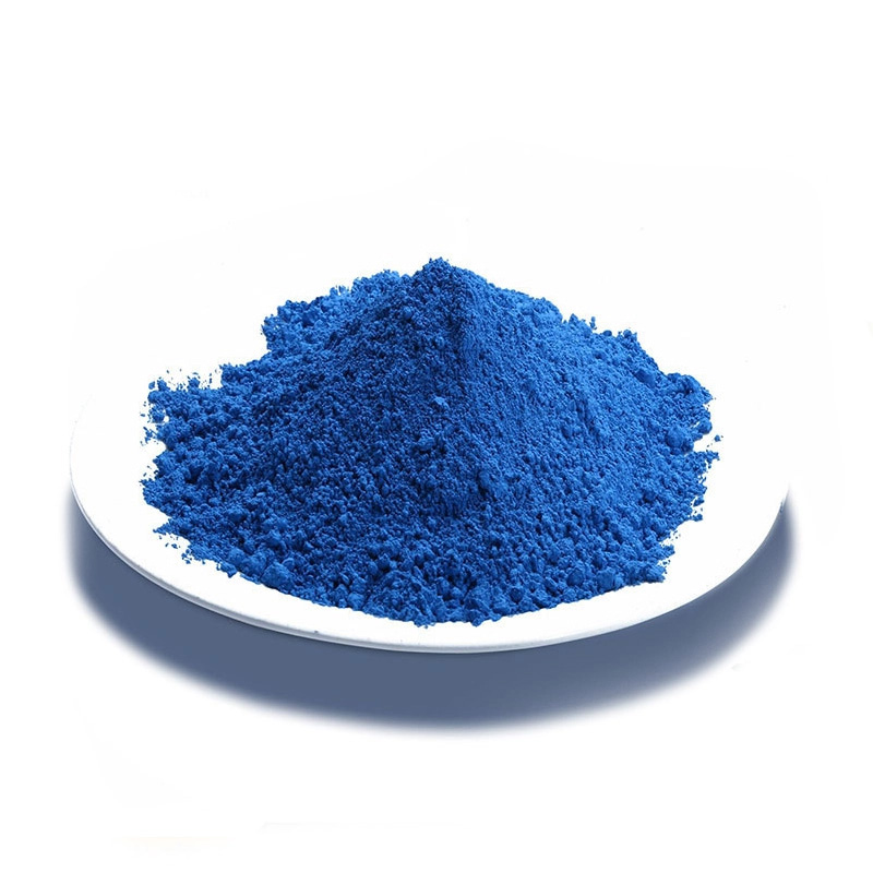 Prussian Blue CAS#14038-43-8