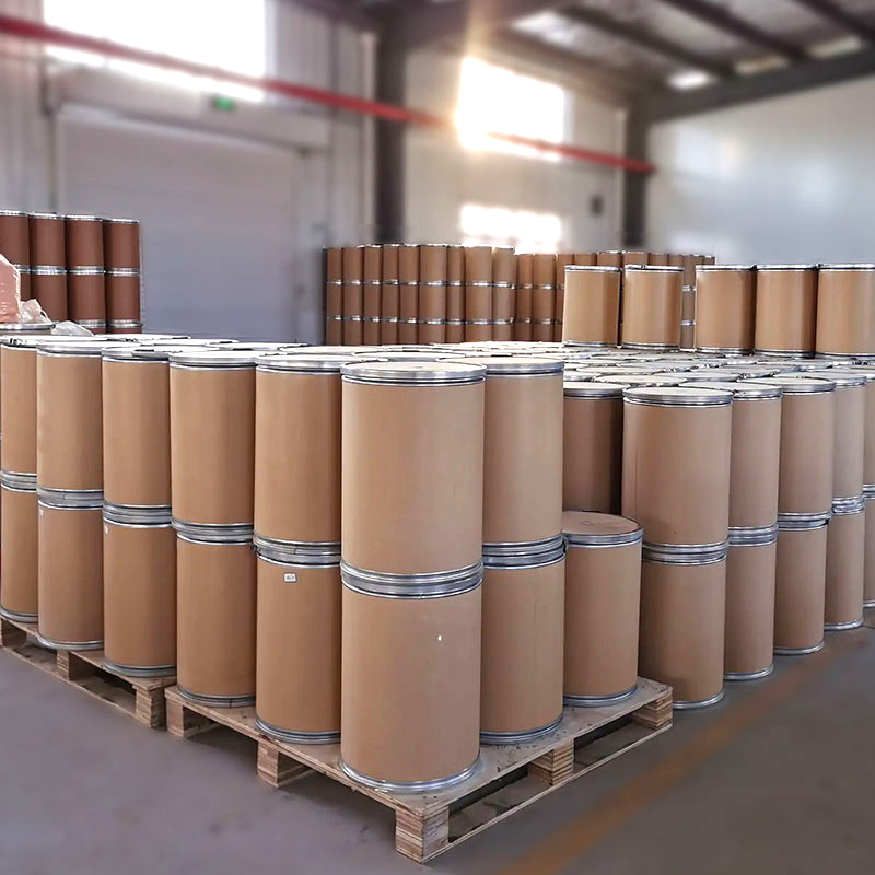 CHLORURE DE POLYALUMINIUM CAS#101707-17-9