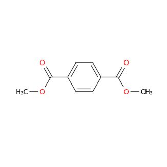 Dimetil tereftalat CAS#120-61-6