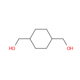 1,4-Cyclohexanedimethanol CAS#105-08-8