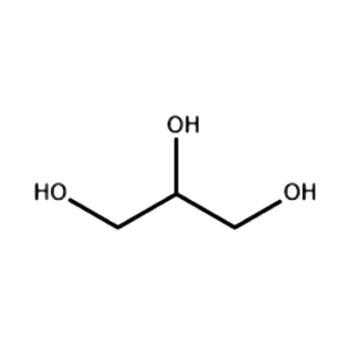 Glicerol CAS#56-81-5
